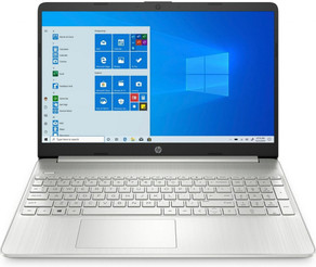 HP 15s Intel Core i3 10th Gen 10110U - (8 GB/1 TB HDD/256 GB