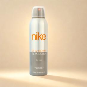 NIKE Fission Men Deodorant Spray For Men Price in India, Buy