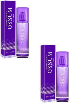 ओसम डिलाइट बॉडी परफ्यूम मिस्ट 115 ML