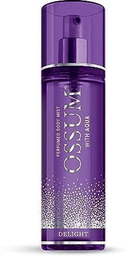 OSSUM ROMANCE Deodorant Spray Deodorant Spray For Men