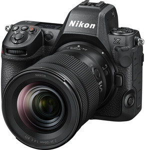 Camera Lens Best Nikon Mirrorless Camera 2021 NIKON Z5 Mirrorless