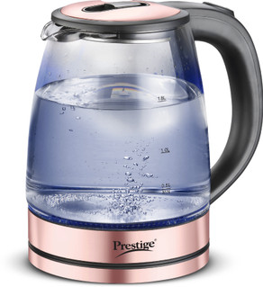 Inalsa Black Rose Gold Kettle Toaster Authorized Rose Gold Tower