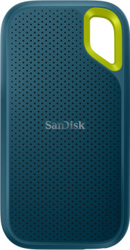 Sandisk Extreme Portable Ssd 500gb SanDisk E61/1050 Mbs/Window,Mac