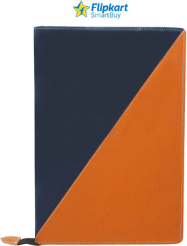futureX Leatherette Multipurpose File Folders for