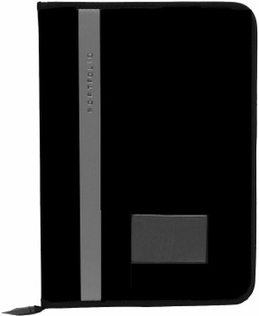 LAPATA Faux Leather Document Folder Document Folder