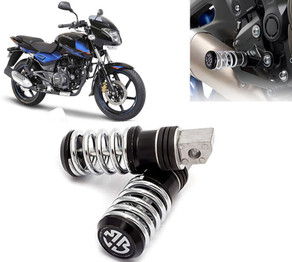 Pulsar 220 Pulsar 150 Rear Suspension Price Bajaj Pulsar 220