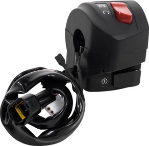 Pulsar 125 Pulsar 135 Handle Switch Pulsar 150 Bajaj Discover 125