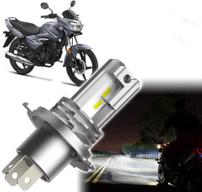Prtek Led Honda Livo Led Headlight RWT LED Fog Light For Honda CB