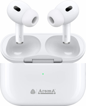 Apple AirPods Pro (2nd generation) with MagSafe Case (USB-C