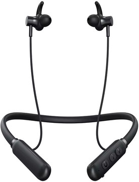 ELIIDE Classo Wireless Neckband 30 Hours Playtime,IPX5, BT