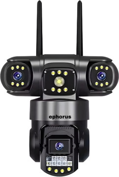 Ip Ptz Camera Cp Plus Ip 2mp Camera Price CP PLUS EZ-S42G-M 4MP Dual