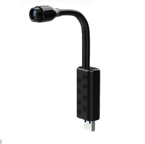 Security Camera Ip Kamera Usb CTRZQ Wireless USB Cable Camera Mini