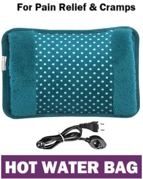 Cinnamon Electric Hot Bag Flipkart Cinnamon 100% Leak Proof