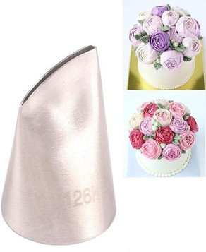 Nozzle Tip Nozzle No 336 Flower Piping Tip 336 Nozzle Tip 336