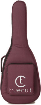 KANHA HUB acoustic-guiter-beg-waterproof-dual-adjustable-shoulder