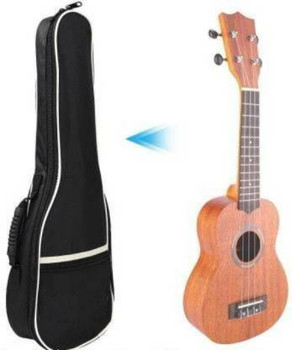 UVINI HUB CONCERT SIZE UKULELE BAG Ukulele Bag Ukulele Bag Price