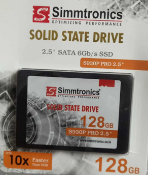 Simmtronics Is A 512gb Ssd Good Simmtronics 512gb Ssd Price For