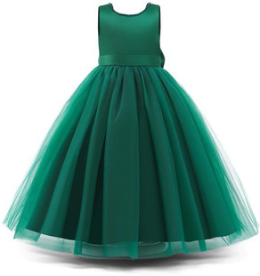 NAAZ FASHION Girls Midi/Knee Length Party Dress Price in India