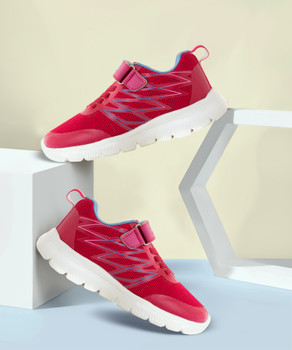 KazarMax Girls Velcro Running Shoes Price in India Buy KazarMax