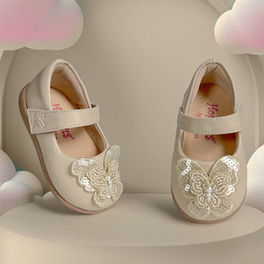 Baby Moo Girls Velcro Ballerinas Price in India Buy Baby Moo