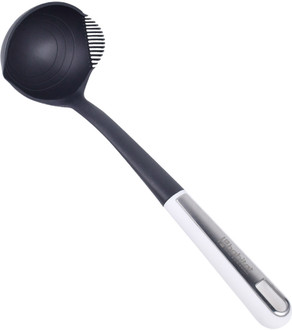 heaven feel Stainless Steel Ladle Price in India - Buy heaven feel
