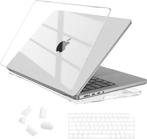 Linum Keyboard Cover for 2024-2021 MacBook Air inch M2/M3