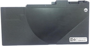 Batterie Ordinateur Portable ASUNCELL CM03XL - Compatible HP EliteBook 740/745/750/755/840/845/850/855 G1/G2