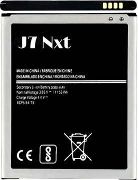 Removable Battery Battery Samsung J7 Duo J7 Duo Samsung J7 Nxt