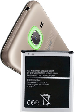 J2 Pro J26 Samsung Battery Price THE BATTERY STORE Mobile Battery