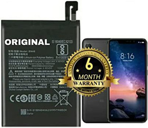 Daraz Xiaomi Mi Replacement Battery Redmi Note Mi Redmi Pro