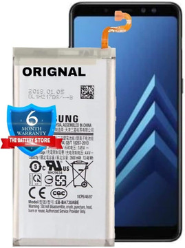Flipkart Samsung A8 Plus Original Battery Price THE BATTERY STORE Mobile  Battery For Samsung Galaxy S7 Edge