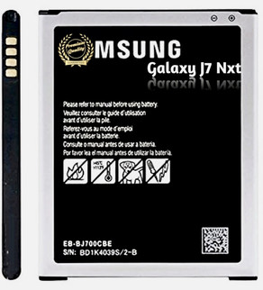 Safa Mobile Battery For Samsung Galaxy J7 Max 3300mAh Price in