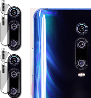Redmi Note K20 Camera Glass [No Camera Lens] XIAOMI Mi 9T Mi 9T