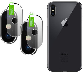 Xs Max Camera Protector Iphone X Back Camera Lens