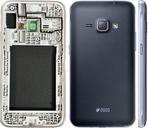 Flipkart Galaxy J1 Ace Back Cover Flipkart Samsung Galaxy J1