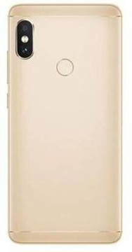 Mobileshoppy Mi Redmi Note Pro Housing Body Full Panel: Buy