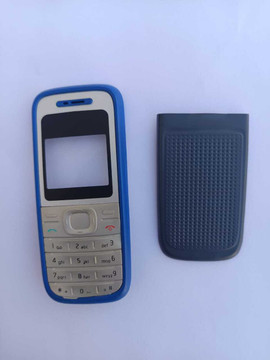 HS Enterprises NOKIA 1616 BODY FROUNT BACK Front Back Panel: Buy