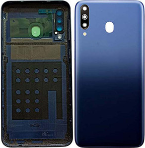 Phone Samsung M30s Back Panel Original Price SPAREWARE Samsung M30