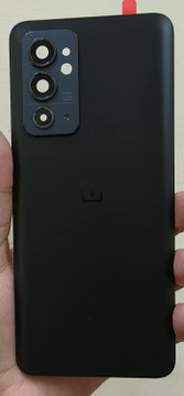 SlopK SlopK OnePlus 9RT(Glass) Back Panel: Buy SlopK SlopK OnePlus