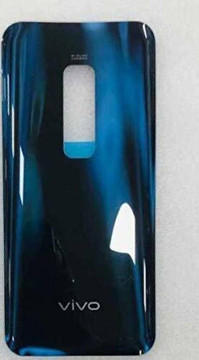 Flipkart Vivo V17 Pro Original Cover Flipkart Vivo V17 Pro Back