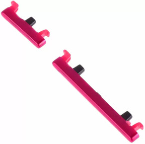 Pulsante Power E Volume Per Xiaomi Redmi Note 10 Pro - Ricambio Flex Circuito - Foto 11