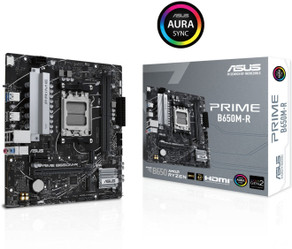 ASUS PRIME-H610M-CS-D4 LGA 1700Socket Micro-ATX Intel H610 Chipset