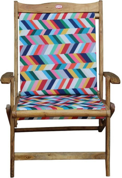 ROYAL BHARAT Living Room Chair Solid Wood Living Room Chair Price