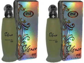 Flipkart Osr Silence Perfume Buy OSR Girl And Boy Combo Perfume