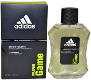 Buy ADIDAS Team Force Perfume 100ml Eau de Toilette 100 ml