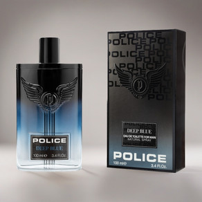 Buy Police To Be Man Eau de Toilette 40 ml Online In India
