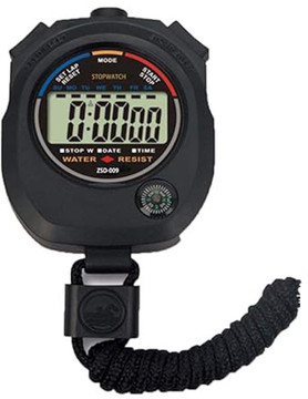 Countdown Timer Stopwatch Amazon India AEC Digital LCD Stopwatch Chronograph Timer Counter Sports Alarm Digital  Stop Watch