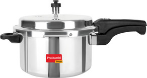Prashanthi Ganga L, L Outer Lid Pressure Cooker Price in India