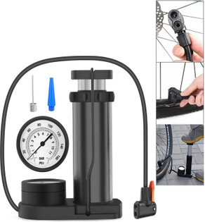Mini Foot Pump Amazon Foot Bike Gokich Foot Activated Floor Pump