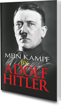 The Life and Times of Adolf Hitler 1 Edition: Buy The Life